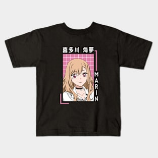 Marin Kitagawa Kids T-Shirt